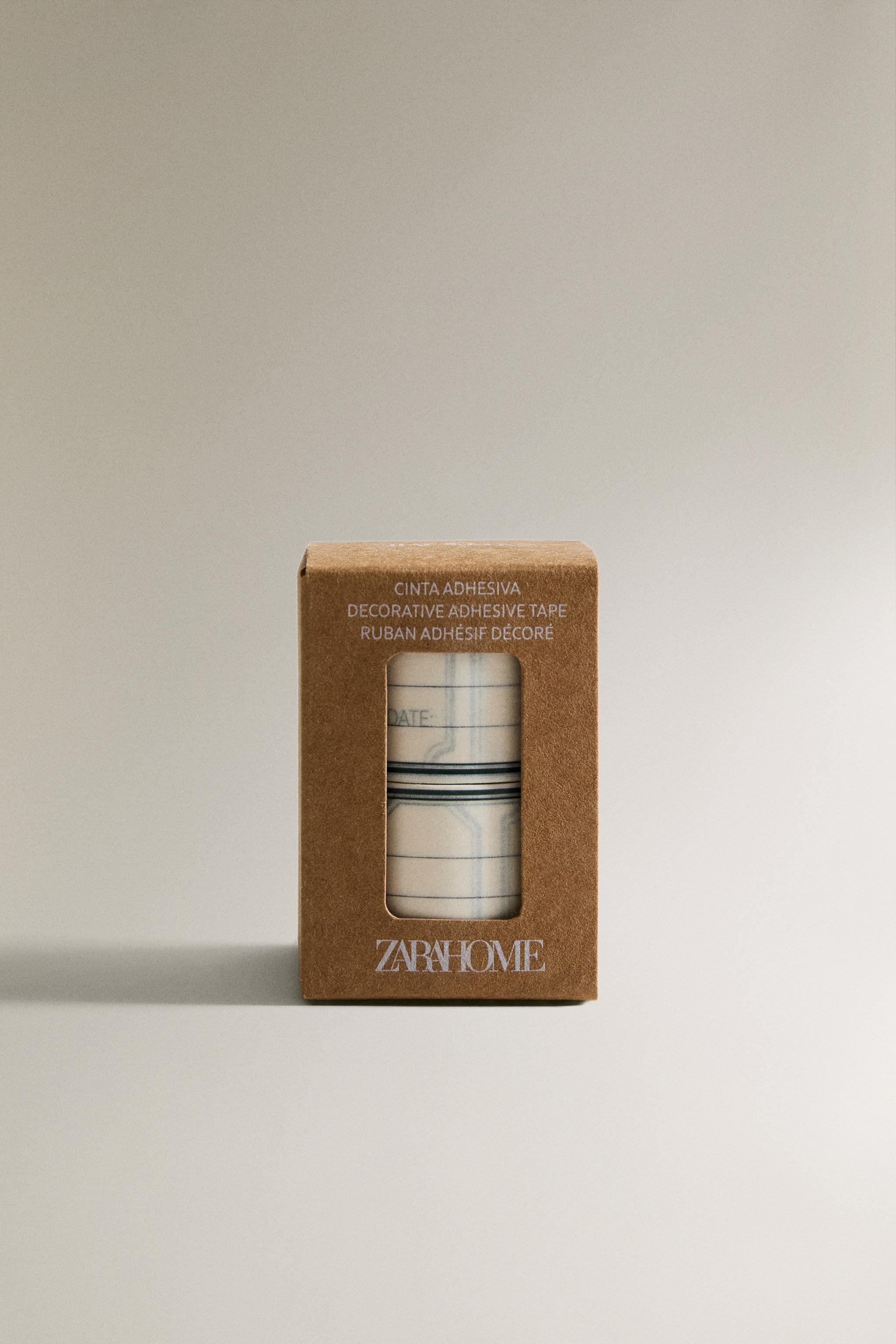 ADHESIVE DATE LABEL ROLLS (PACK OF 2)